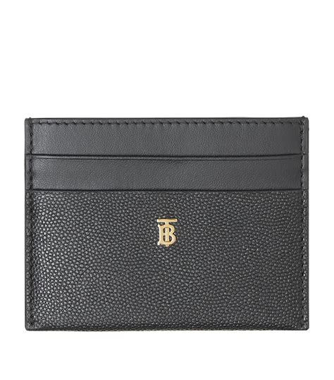 burberry card holder replica|burberry monogram card holder.